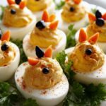 Gefüllte Eierküken: Dein Rezept für niedliche Osterfreude!