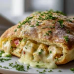 Handbrot wie vom Weihnachtsmarkt: Das beste Rezept!