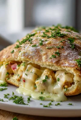 Handbrot wie vom Weihnachtsmarkt: Das beste Rezept!