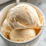 Hausgemachtes Eis: Cremige No-Churn Rezeptidee