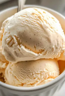 Hausgemachtes Eis: Cremige No-Churn Rezeptidee