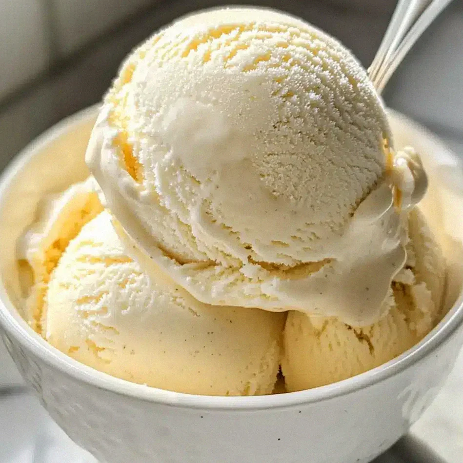 Hausgemachtes Eis: Cremige No-Churn Rezeptidee – Schritt 2