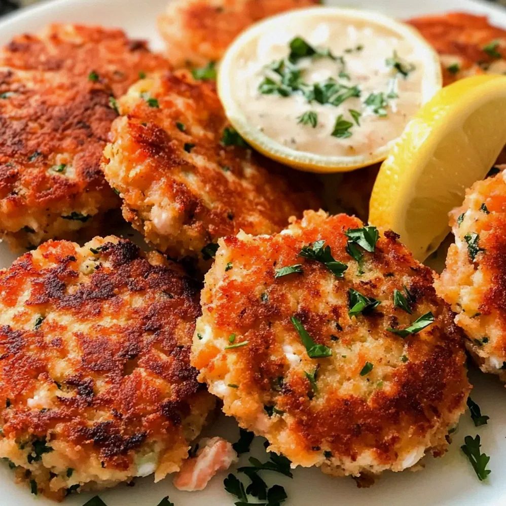 Lachsfrikadellen: Schnell, Gesund und Lecker – Schritt 1