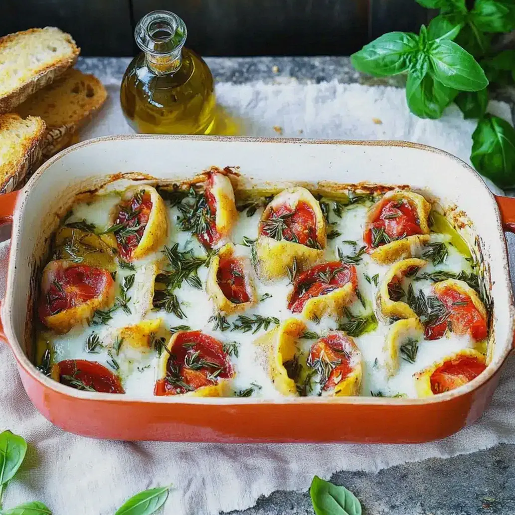Maultaschen Auflauf ganz einfach zubereiten – Schritt 1