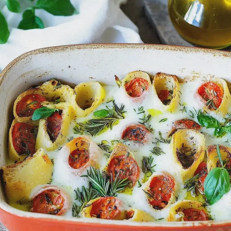 Maultaschen Auflauf ganz einfach zubereiten – Schritt 2