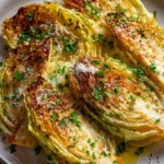 Melted Cabbage – Dein neues Lieblings-Gemüsegericht!