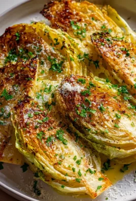 Melted Cabbage – Dein neues Lieblings-Gemüsegericht!