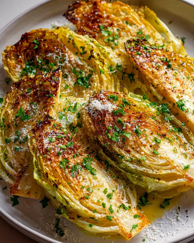 Melted Cabbage – Dein neues Lieblings-Gemüsegericht!