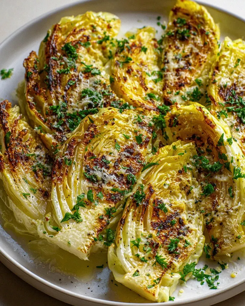 Melted Cabbage – Dein neues Lieblings-Gemüsegericht! – Schritt 2