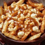 Poutine – Das kanadische Kultgericht
