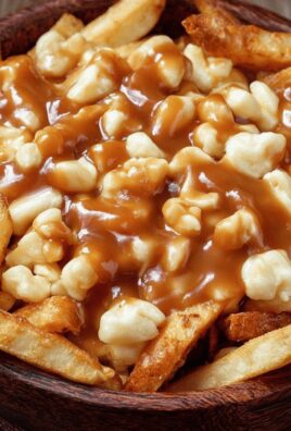 Poutine – Das kanadische Kultgericht