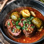 Rouladentopf