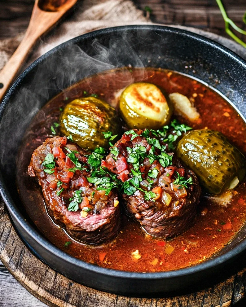 Rouladentopf