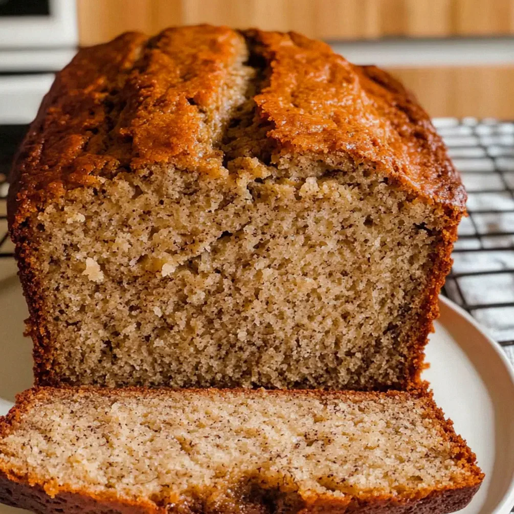 Sauerrahm Bananenbrot für perfekten Genuss – Schritt 2