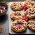 Streuselplätzchen Rezept