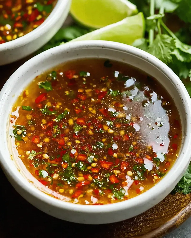 Thai Dipping Sauce: Das schnelle Rezept für Beef & mehr! – Schritt 2