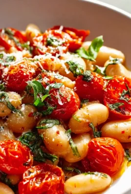 Toskanische Marry Me Butterbohnen – Herzhaftes Rezept für Genießer