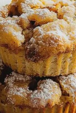 Zimt Schnecken Muffins für jeden Tag genießen