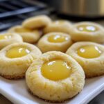 Zitronencremekekse mit köstlicher Füllung